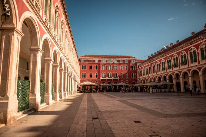 Split /// Fotó: Julien Duval