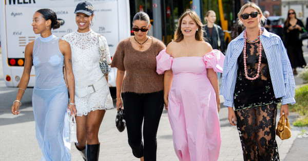 Borítókép: Szeptemberi outfitlista: 10 szett, amit minden stílusos nő visel a hónapban