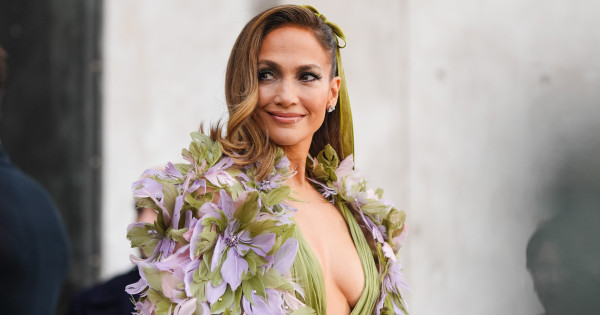 Jennifer Lopez vadító fotóval adta Ben Affleck tudtára, mit is veszített