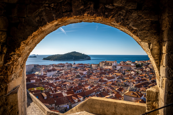 Dubrovnik /// Fotó: Julien Duval