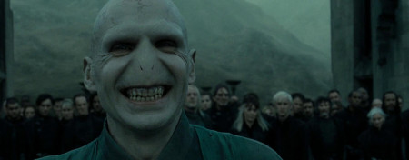 Borítókép: Te megnéznél egy Harry Potter-vígjátékot?