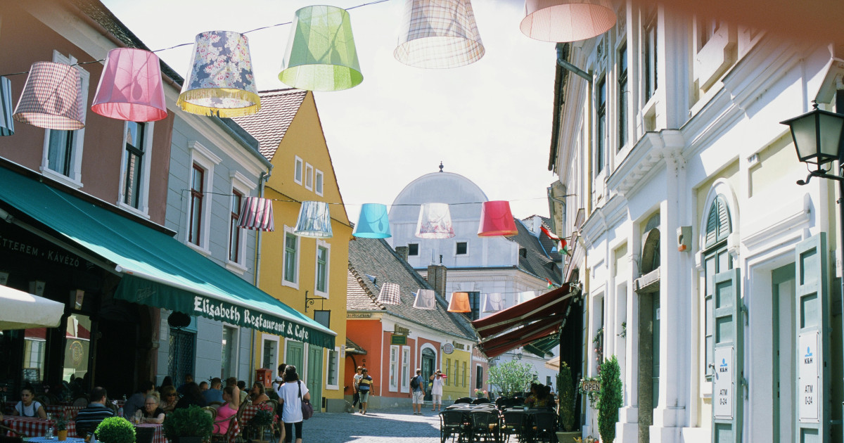 Szentendre
