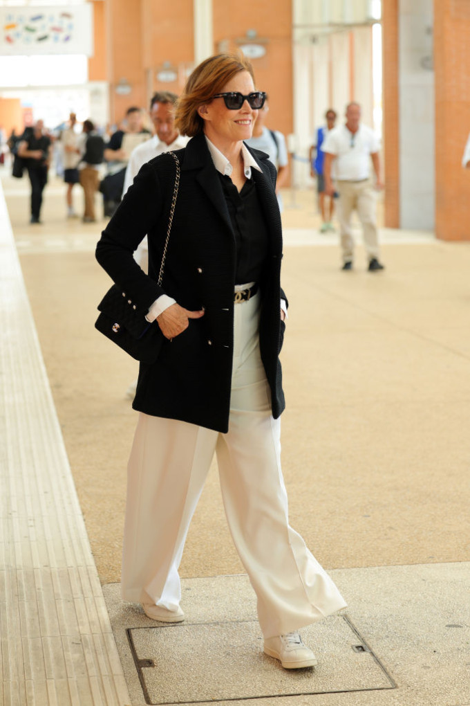 lapos cipő, sztárok