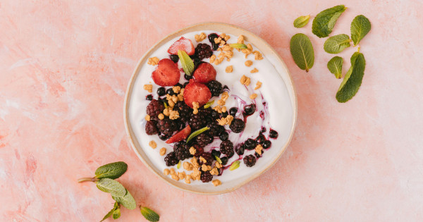 Borítókép: Csökkentik a puffadást és javítják az emésztést: 10 szuper étel az egészséges bélműködésért