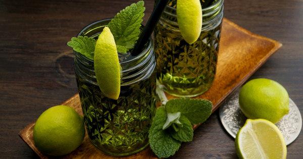 Borítókép: Ez a ital a legjobb az agyműködésnek a szakértők szerint - csodát tesz a memóriával és a kognitív készségek fejlesztésével