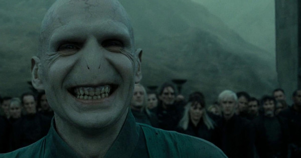 Borítókép: Ők lennének a színészek, ha a Harry Potter vígjáték lenne