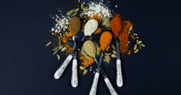 Borítókép: 10 fűszer, amit az orvos szerint érdemes beépítened a főzésbe: segítik az agyműködést és javítják a memóriát!