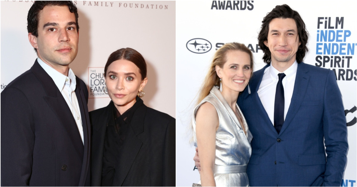 Titkos várandósság és zéró fotó: sztárok, akikről nem tudtad, hogy van gyerekük