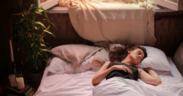 Borítókép: 10 évet is öregíthet, ha nem alszunk eleget: 10 tipp a jó alvásért