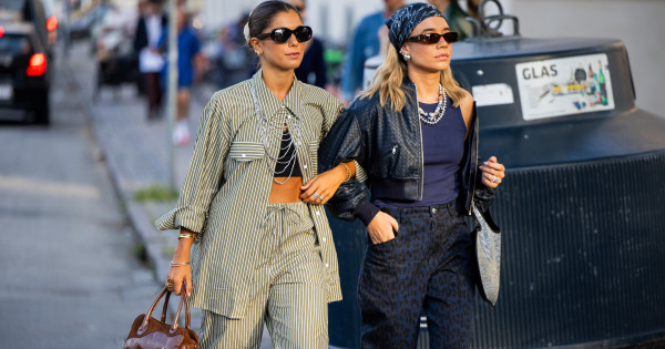 Borítókép: 4 lapos cipő, ami már nem lesz divatos 2024 őszén - mutatjuk, mik jönnek helyettük!