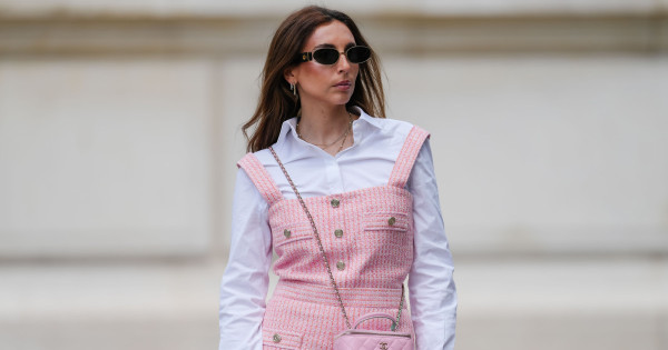 Borítókép: 5 pink outfitötlet az őszi napokra, amik garantáltan feldobják a borongós napokat - inspirálódj velünk, és nyerj!