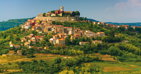 Borítókép: Látnivalók Horvátországban: 10 élmény, íz és kaland, amit nem érdemes kihagynod