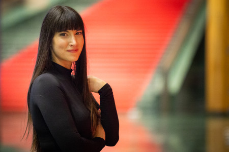 Borítókép: A szülési szabadság után munkába visszatérő anyák támogatásával foglalkozik dr. Szijjártó Linda – Interjú