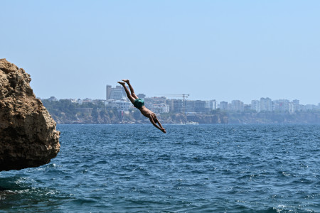 Borítókép: Törökországba utaznál? Még szeptemberben is fantasztikus nyaralóhelyekkel vár 