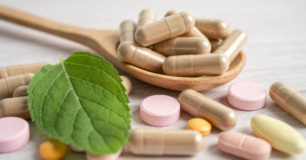 Borítókép: A szakértők szerint ez a 6 legszuperebb anyagcsere-fokozó étrend-kiegészítő: támogatják a fogyást és az egészséget