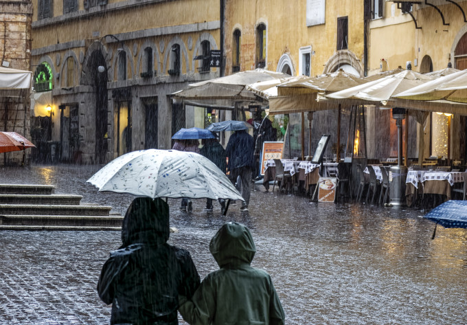 Óriási időjárási változásokra figyelmeztetnek minket!