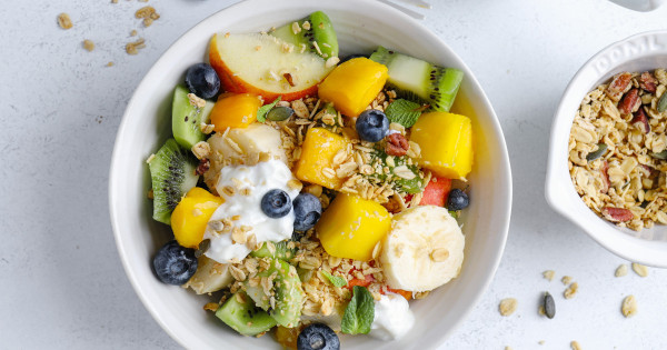 Borítókép: Egy betegség, amit sokan nem ismernek: 8 étel, amivel elkerülheted az oxidatív stresszt 