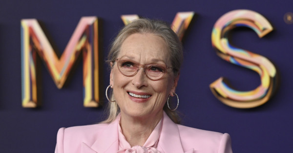 Borítókép: Eláll a lélegzet! Mutatjuk a 2024-es Emmy-gála legcsodásabb ruhakölteményeit