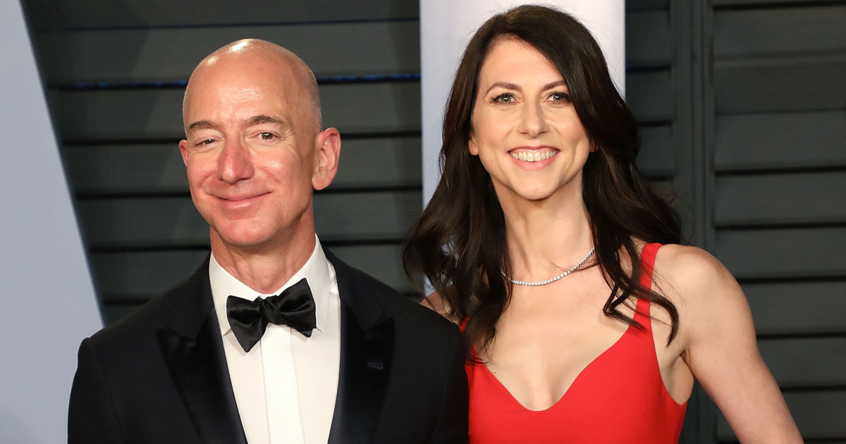 leggazdagabb nők, világ legvagyonosabb női