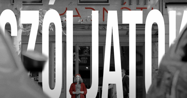 Borítókép: „Szóljatok” – A Radnóti Színház kiállása a gyermekekért és az oktatásért