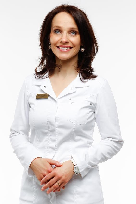 �urbek Fošnarič Nina