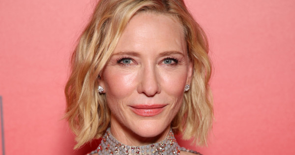 Borítókép: Cate Blanchett egy szett alatt feltette a divattérképre ezt a 2024-es őszi trendet