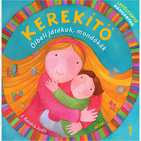 Borítókép: Szuper gyerekkönyvek a kicsiknek és a legkisebbeknek