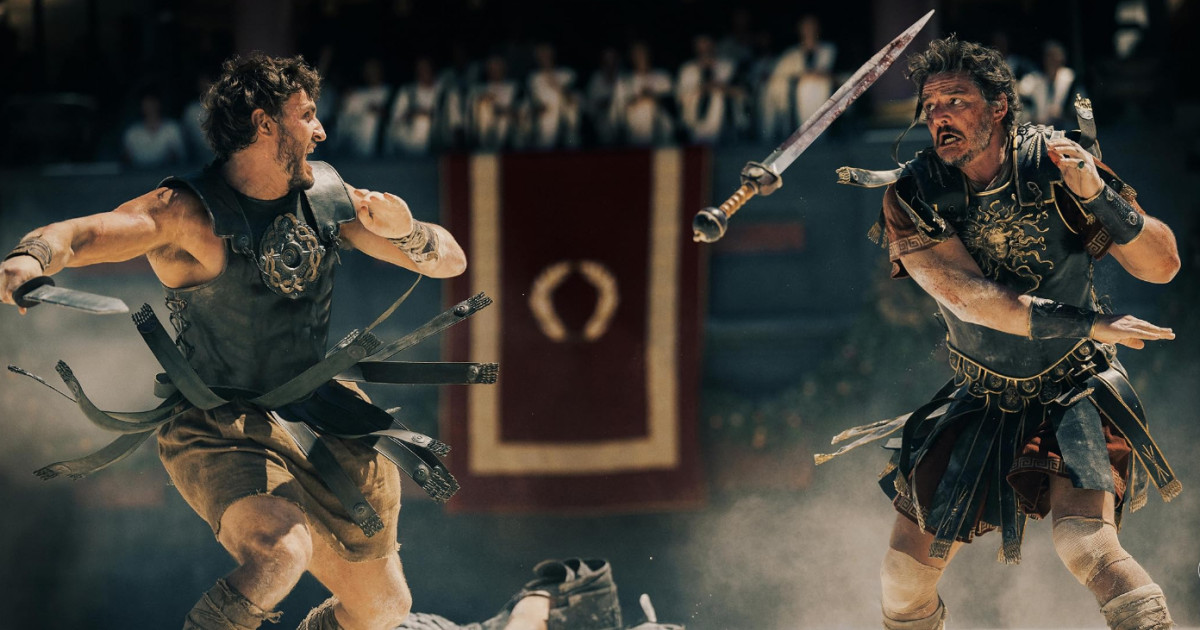 Borítókép: Ezek lesznek az őszi moziszezon legjobban várt filmjei