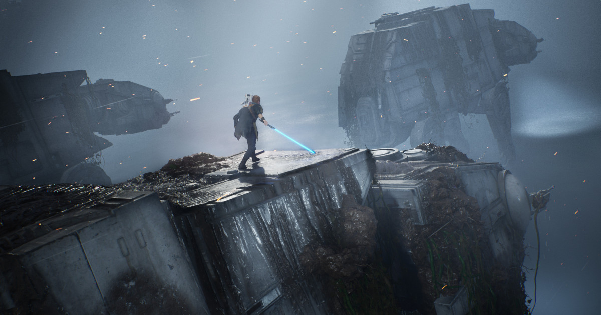 Mikor kaphatunk végre egy igazán jó Star Wars-játékot?