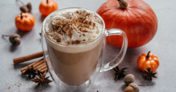 Borítókép: Innen ered az őszi őrület, ami az egész világot lázban tartja! A pumpkin spice története egészen a 16. századig nyúlik vissza