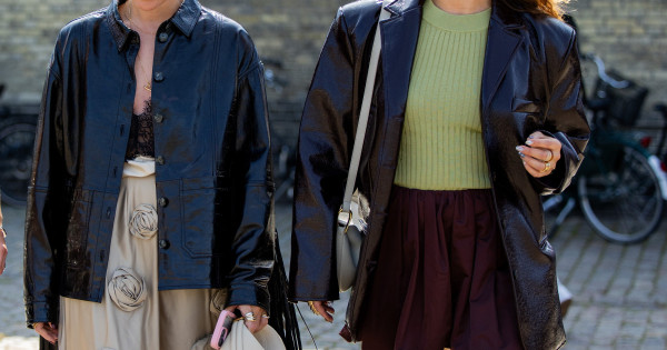 Borítókép: 5 színtrend, ami drágábbá varázsolja az őszi megjelenésedet