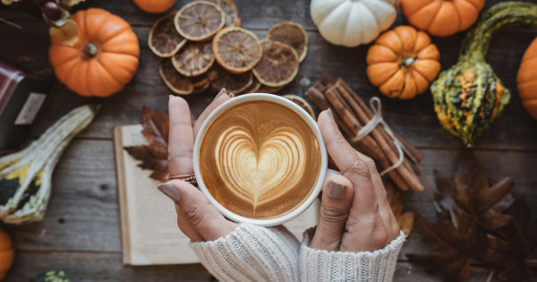 Borítókép: Őszi hangulatfokozók: 7 csodaszer a konyhádban, amiről nem is gondolnád, hogy milyen jó hatással lesz most az egészségedre