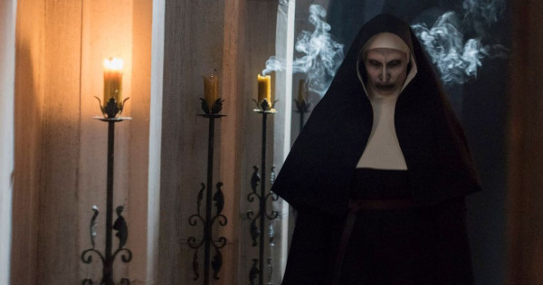 Borítókép: A legfélelmetesebb horrorfilm karakterek, akik láttán a vér is megfagy bennünk