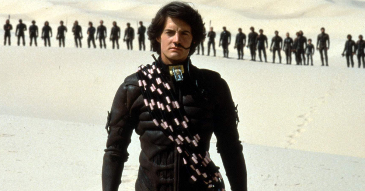 Borítókép: Alig hisszük el, de ez a 10 nagyszerű film idén lett 40 éves
