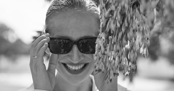 Borítókép: Akkor és most: Tenki Réka így reagált 14 évvel ezelőtt készült fotóira - VIDEÓ