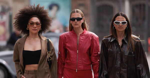 Borítókép: A hajszín, amiért bolondulnak a nők 2024 őszén