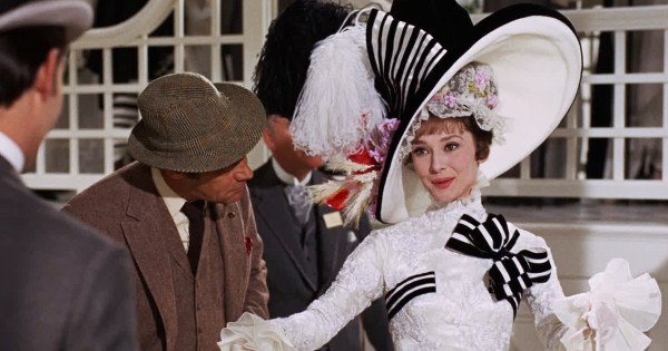 Borítókép: Toplista: Ez minden idők 10 legjobb kosztümös filmje