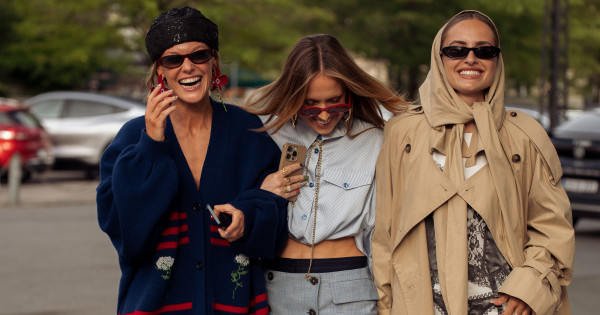 Borítókép: Októberi outfitlista: 10 szett, amit minden stílusos nő visel a hónapban