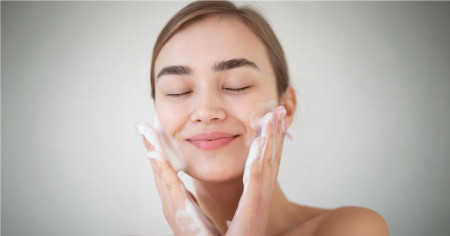 Borítókép: Melyik a neked való arctisztító?