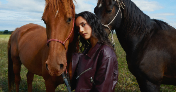 Borítókép: Megjelent az InStyle első digitális lapszáma! Címlapon Trokán Nóra, fókuszban az emlékek és a ruhák kapcsolata