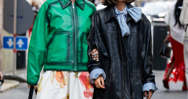 Borítókép: 3 dzseki, ami már nem lesz divatos 2024 őszén - mutatjuk, mik jönnek helyettük!