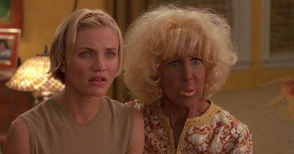 Borítókép: 10 film a '90-es évekből, ami sokak szerint mára már átlépte a jó ízlés határát