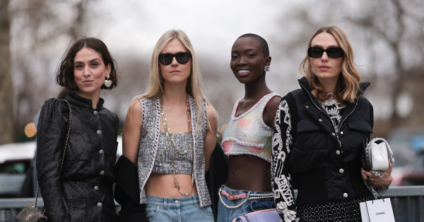 Borítókép: 3 hajszín, ami már nem lesz divatos 2024 őszén - mutatjuk, mik jönnek helyettük!