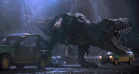 Borítókép: 18 apró érdekesség a Jurassic Park-filmekből, amiről talán még nem is hallottál