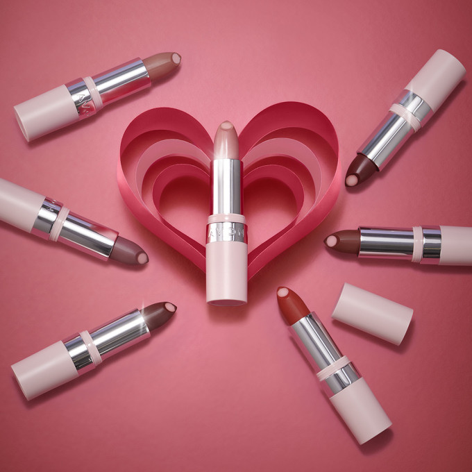 Avon Hydra Matte rúzsok - Kattints a képre és szerezd be!