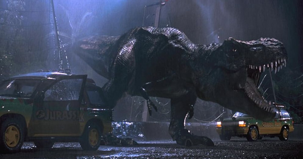 18 apró érdekesség a Jurassic Park-filmekből, amiről talán még nem is hallottál