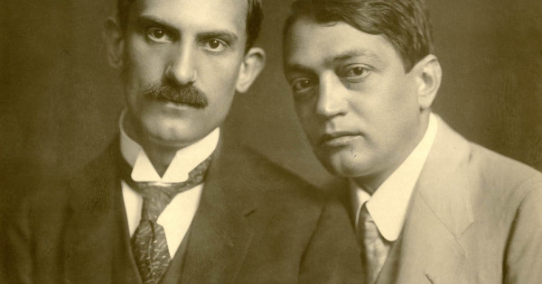 Borítókép: 8 magyar költő, 8 érdekes titok: ezeket a legnagyobb irodalomrajongók sem tudják