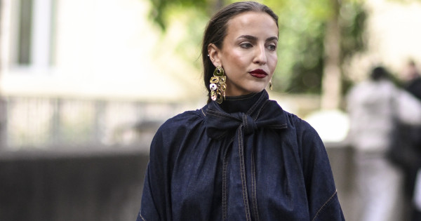 Borítókép: 3 antitrend, amiért a francia nők rajonganak 2024 őszén