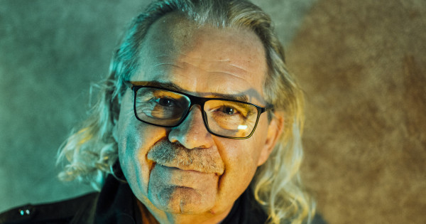 Borítókép: Exkluzív interjú Thomas Saboval: „Az ékszer nem a státuszról szól, hanem a személyiséged kifejezéséről" 