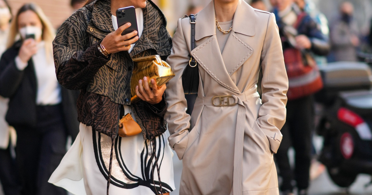 6 őszi outfit, amit azonnal le akarsz majd másolni